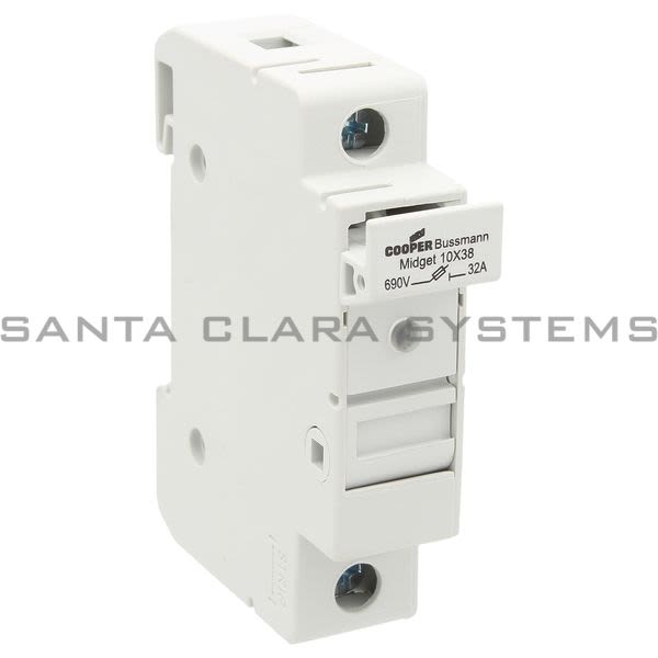 Bussmann CHM1DI Fuse Holder Product Image
