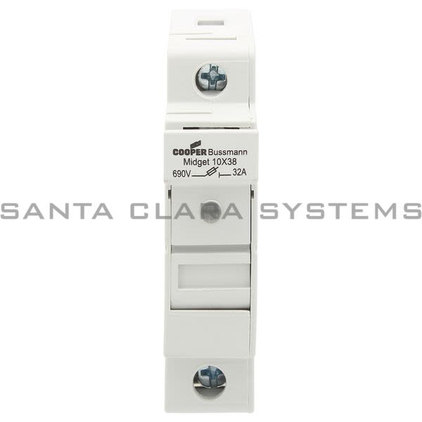 Bussmann CHM1DI Fuse Holder Product Image