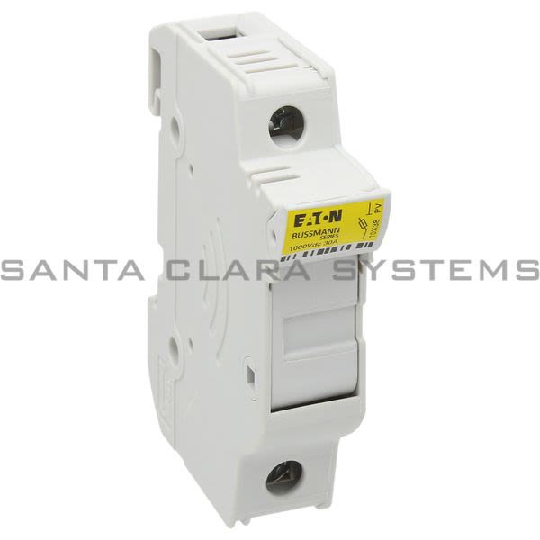 Bussmann CHPV1U Modular Fuse Holder Product Image