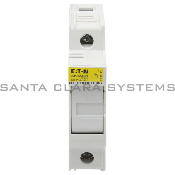 Bussmann CHPV1U Modular Fuse Holder Product Image