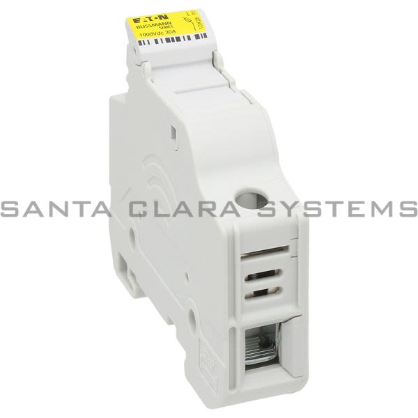 Bussmann CHPV1U Modular Fuse Holder Product Image