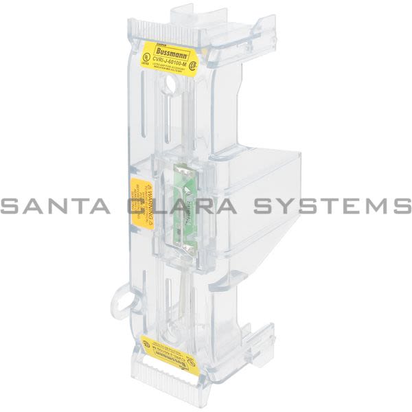 Bussmann CVRI-J-60100-M Fuse Block Cover Product Image