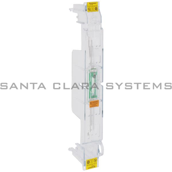 Bussmann CVRI-RH-60030 Fuse Holder Cover Product Image