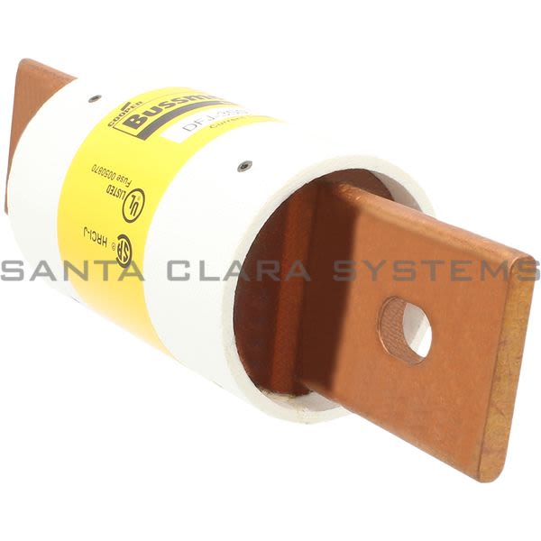 Bussmann DFJ-350 Fuse Product Image