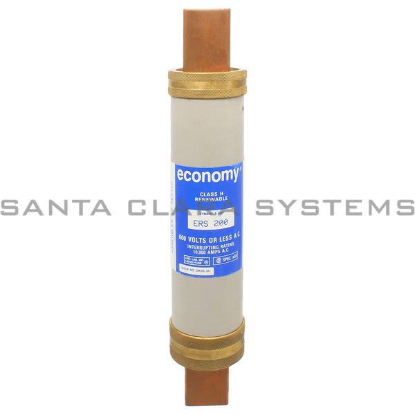 Bussmann ERS200  Fuse Product Image