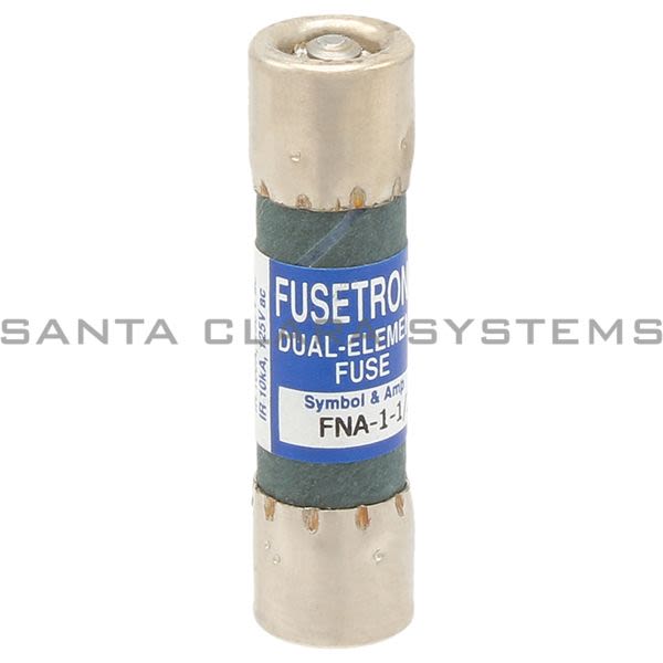 Bussmann FNA-1-1-2  Product Image