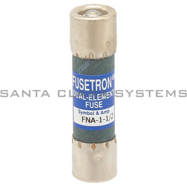 Bussmann FNA-1-1-2  Product Image