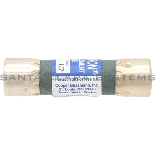 Bussmann FNA-1-1-2  Product Image