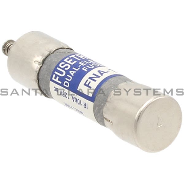 Bussmann FNA-1-1-8 Fuse Product Image