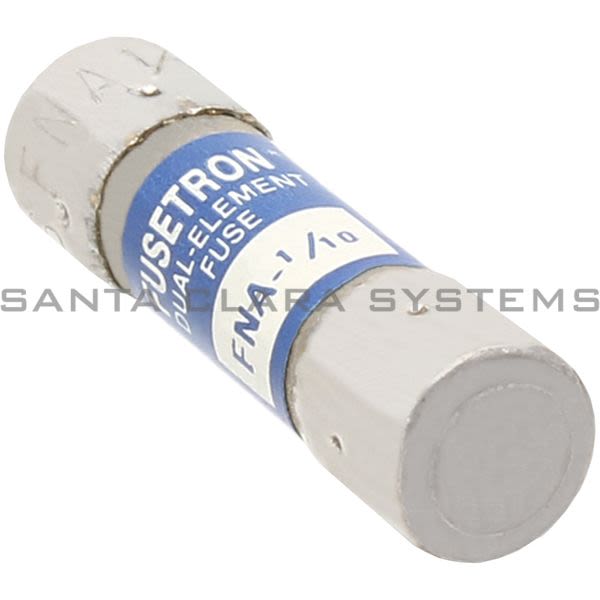 Bussmann FNA-1-10 Fuse Product Image