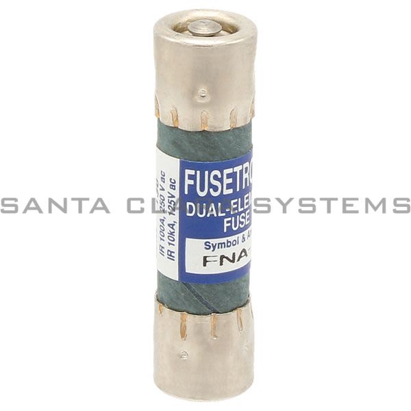 Bussmann FNA-2 Fuse 2A Alarm Indicating Time Delay Product Image