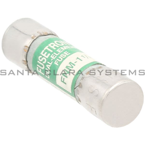 Bussmann FNM-1-1-8 Fuse Product Image