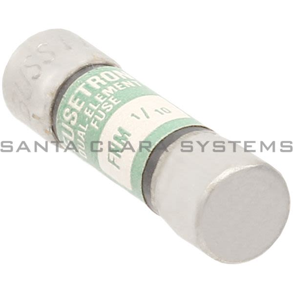 Bussmann FNM-1-10 Fuse Product Image