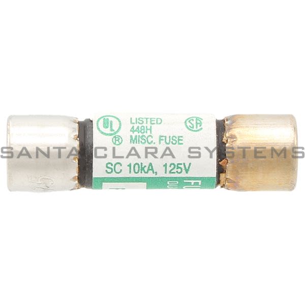 Bussmann FNM-15 125V Midget Td Fuse Product Image