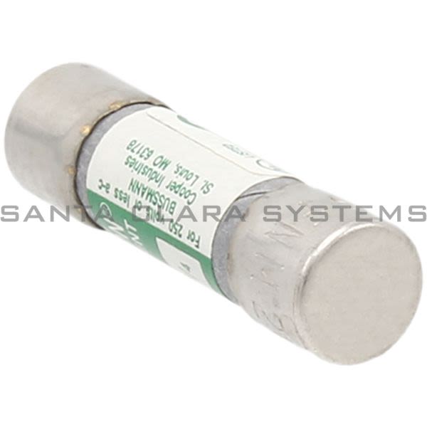Bussmann FNM-2-1-4 Fuse Product Image