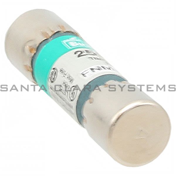 Bussmann FNM-3-1-2 Time Delay Fuse Product Image