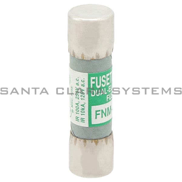 Bussmann FNM-3-2-10 Fuse Product Image