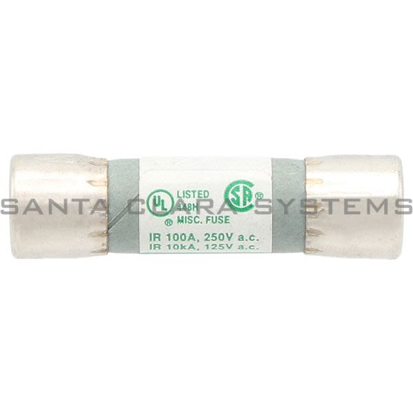 Bussmann FNM-3-2-10 Fuse Product Image