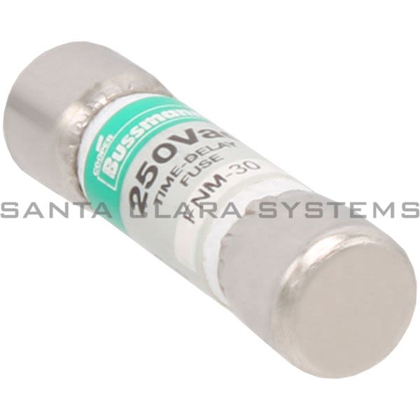 Bussmann FNM-30 32V Midget Td Fuse Product Image