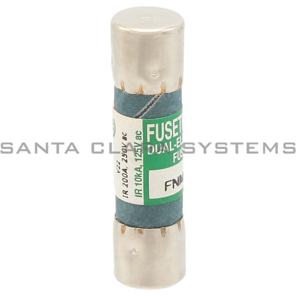 Bussmann FNM-8 Fuse Product Image