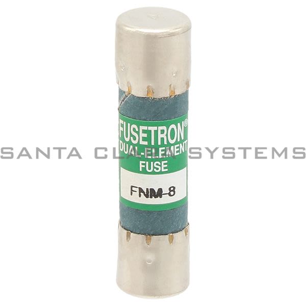 Bussmann FNM-8 Fuse Product Image