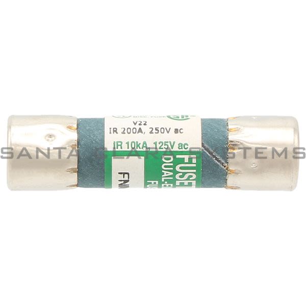 Bussmann FNM-8 Fuse Product Image