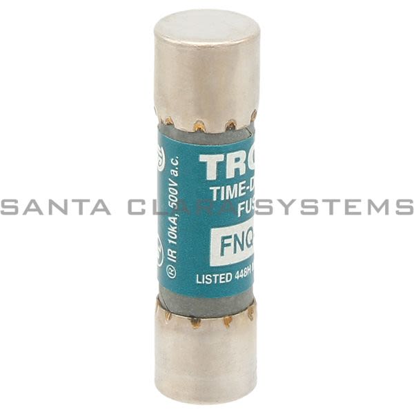 Bussmann FNQ-1-2 Fuse Product Image