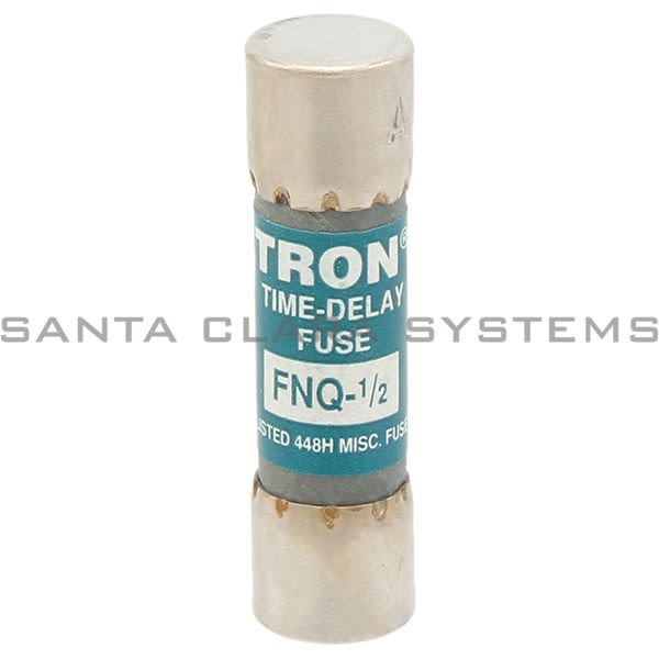 Bussmann FNQ-1-2 Fuse Product Image