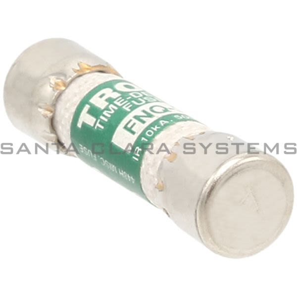 Bussmann FNQ-30 500V Midget Td Fuse Product Image