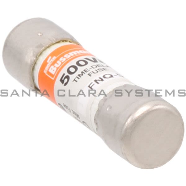 Bussmann FNQ-5 Fuse Product Image
