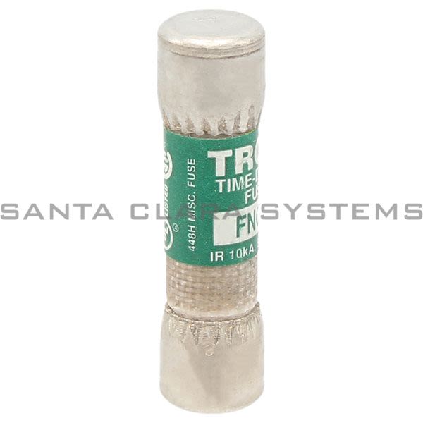 Bussmann FNQ-6  Fuse Product Image