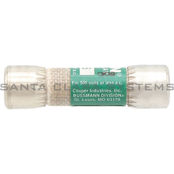 Bussmann FNQ-6  Fuse Product Image