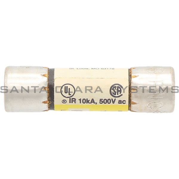 Bussmann FNQ-6/10  Fuse Product Image