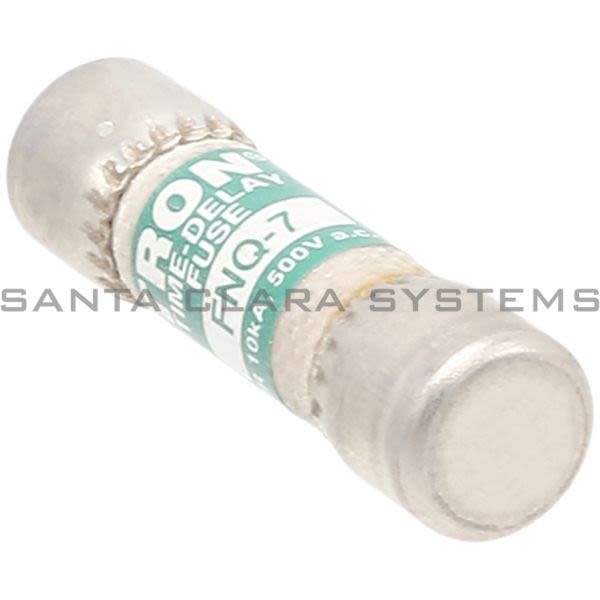 Bussmann FNQ-7 Fuse Product Image