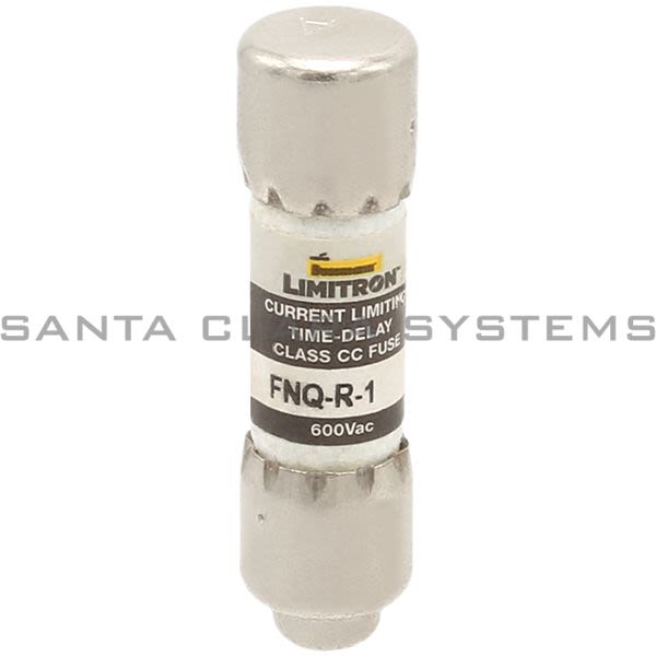 Bussmann FNQ-R-1  Fuse Product Image