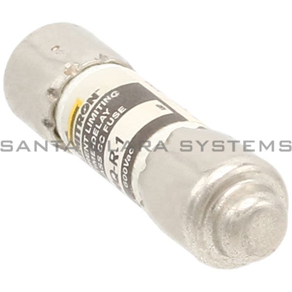 Bussmann FNQ-R-1  Fuse Product Image