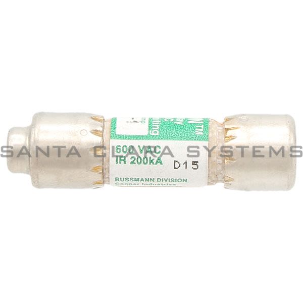Bussmann FNQ-R-1  Fuse Product Image