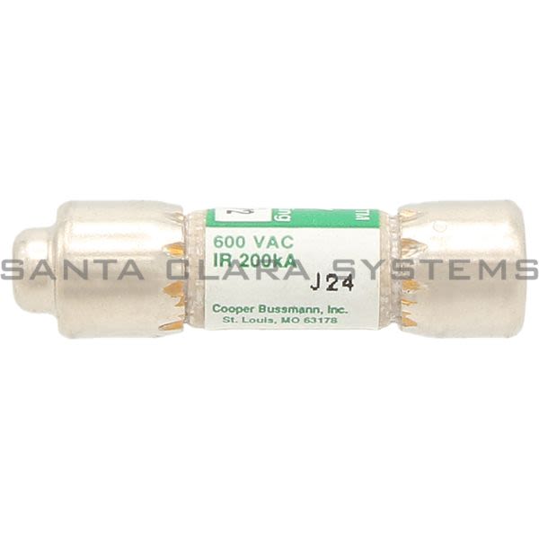 Bussmann FNQ-R-1-1/2  Fuse Product Image