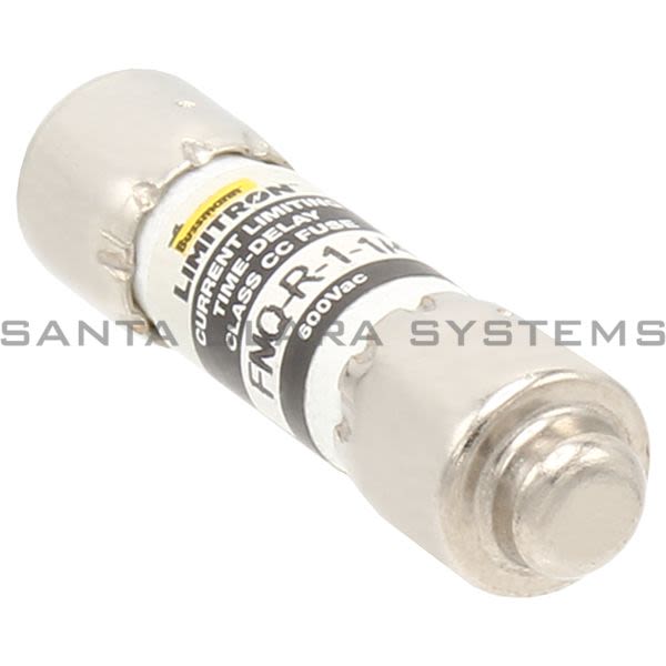 Bussmann FNQ-R-1-1/4  Fuse Product Image