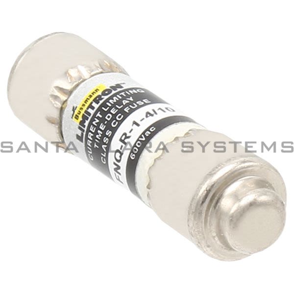 Bussmann FNQ-R-1-4-10 Fuse Product Image