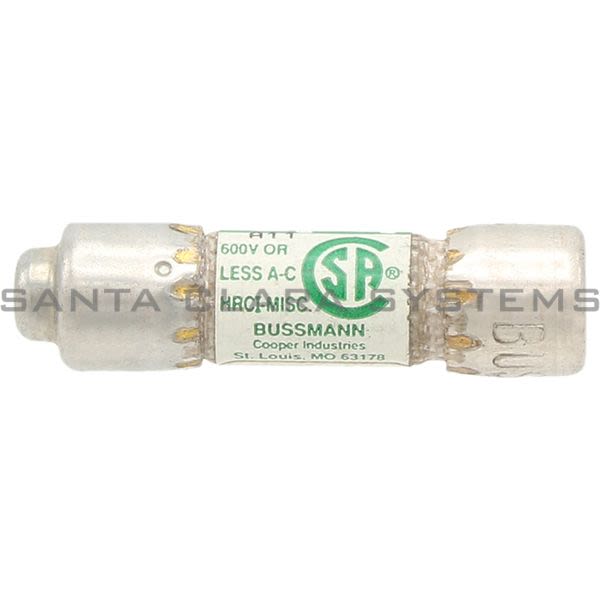 Bussmann FNQ-R-1-2 Fuse Product Image