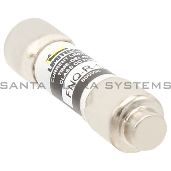 Bussmann FNQ-R-1-4 Fuse Product Image