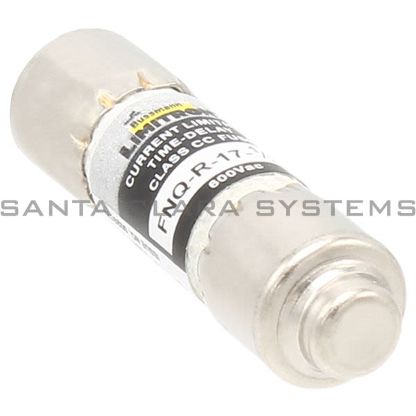 Bussmann FNQ-R-17-1-2 Fuse Product Image