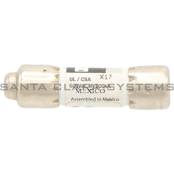 Bussmann FNQ-R-2  600V Midget Td Fuse Product Image