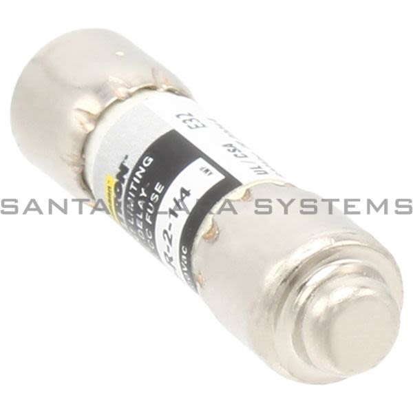 Bussmann FNQ-R-2-1-4 Fuse Product Image