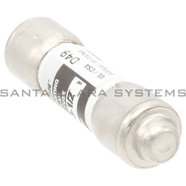 Bussmann FNQ-R-3-1-2 Fuse Product Image