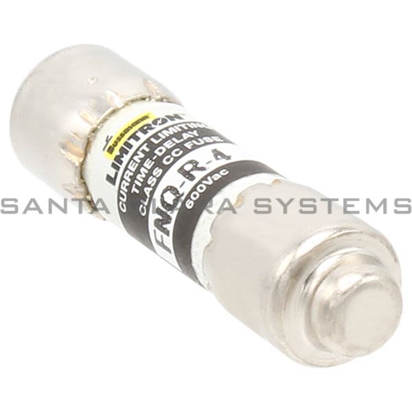 Bussmann FNQ-R-4  Fuse Product Image