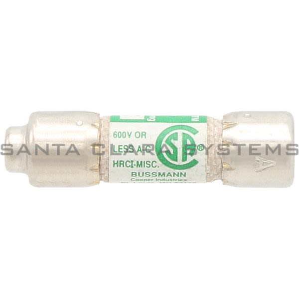 Bussmann FNQ-R-4-10 4/10 amp Fuse Product Image