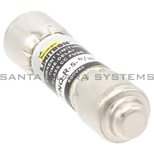 Bussmann FNQ-R-5-6-10 Fuse Product Image
