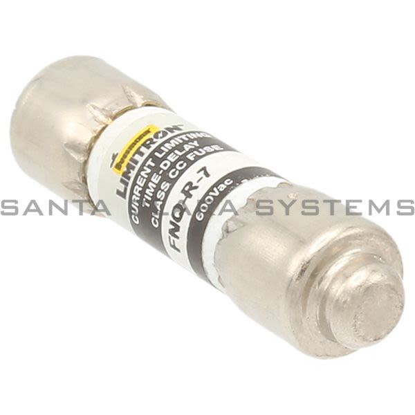 Bussmann FNQ-R-7 Fuse Product Image